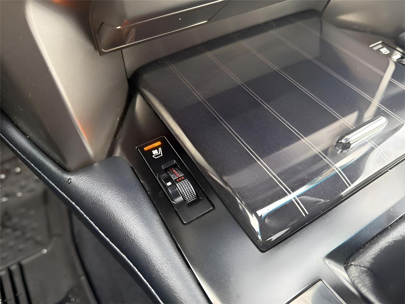 2021 Lexus GX GX 460 Premium