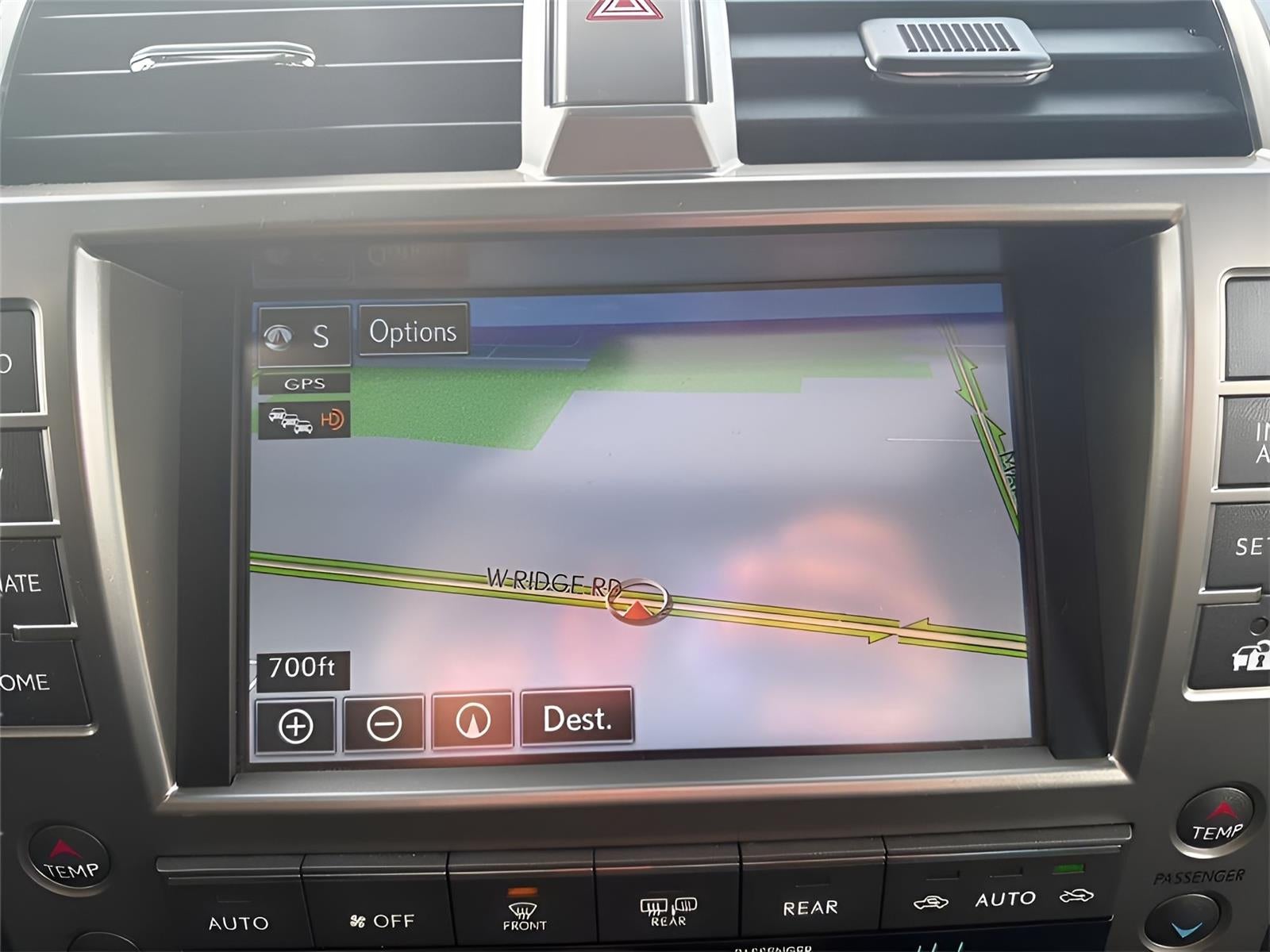 2021 Lexus GX GX 460 Premium