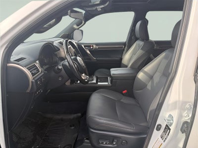 2021 Lexus GX GX 460 Premium