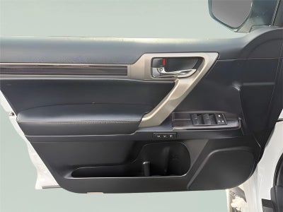 2021 Lexus GX GX 460 Premium