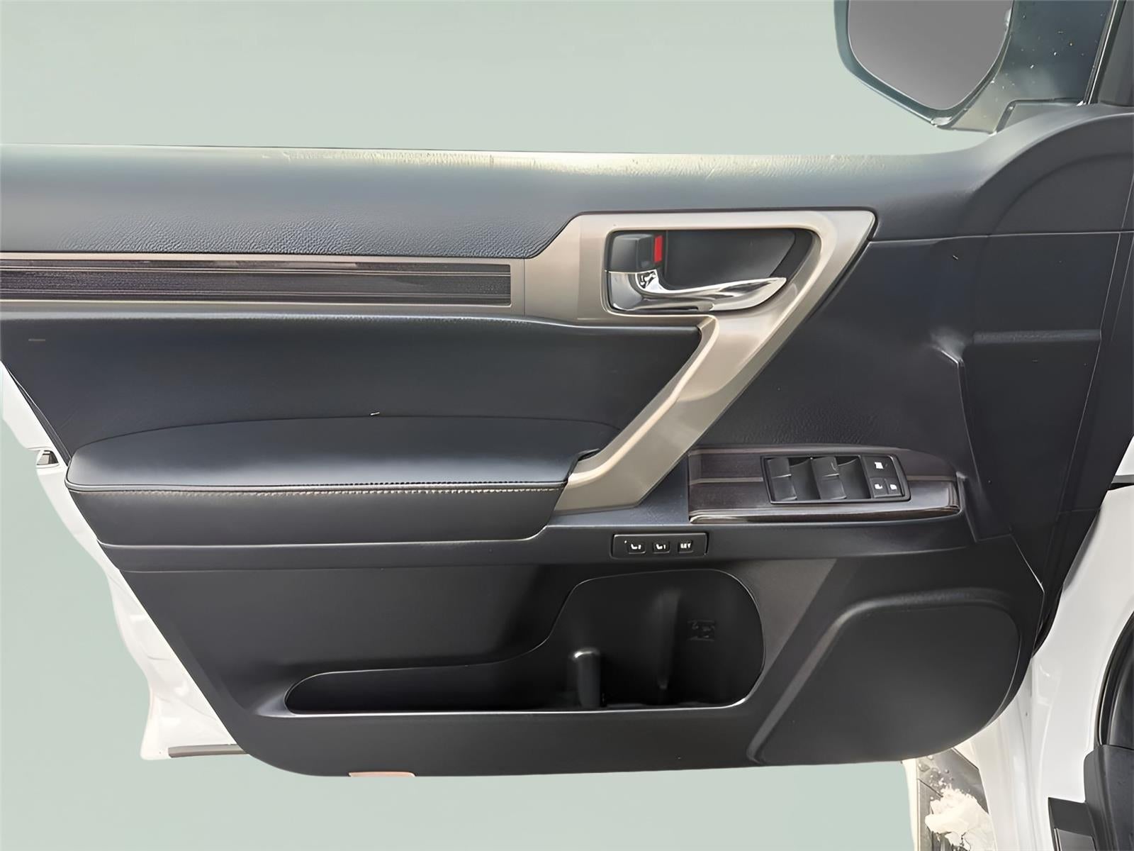 2021 Lexus GX GX 460 Premium