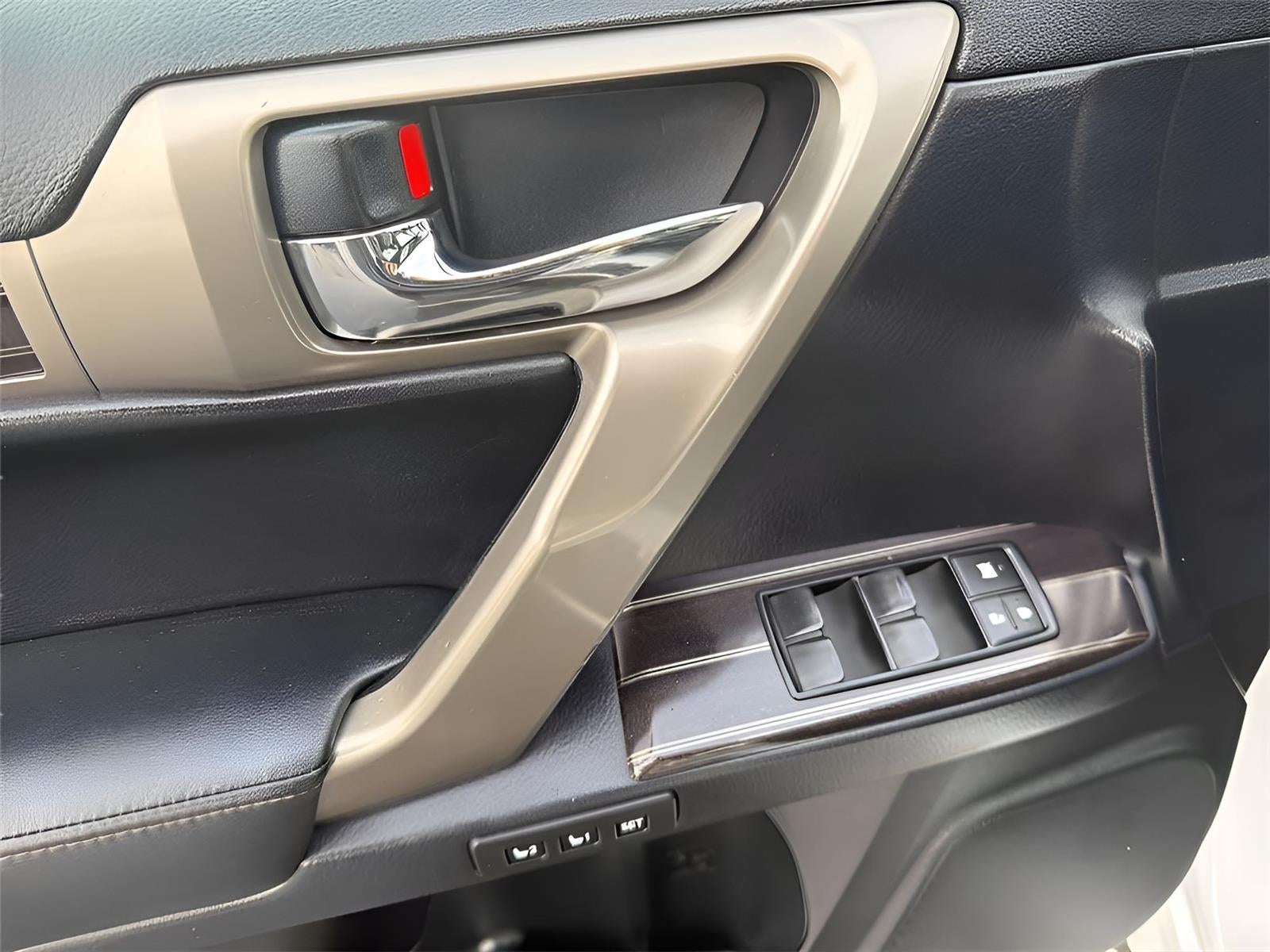 2021 Lexus GX GX 460 Premium