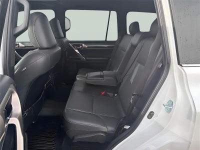 2021 Lexus GX GX 460 Premium