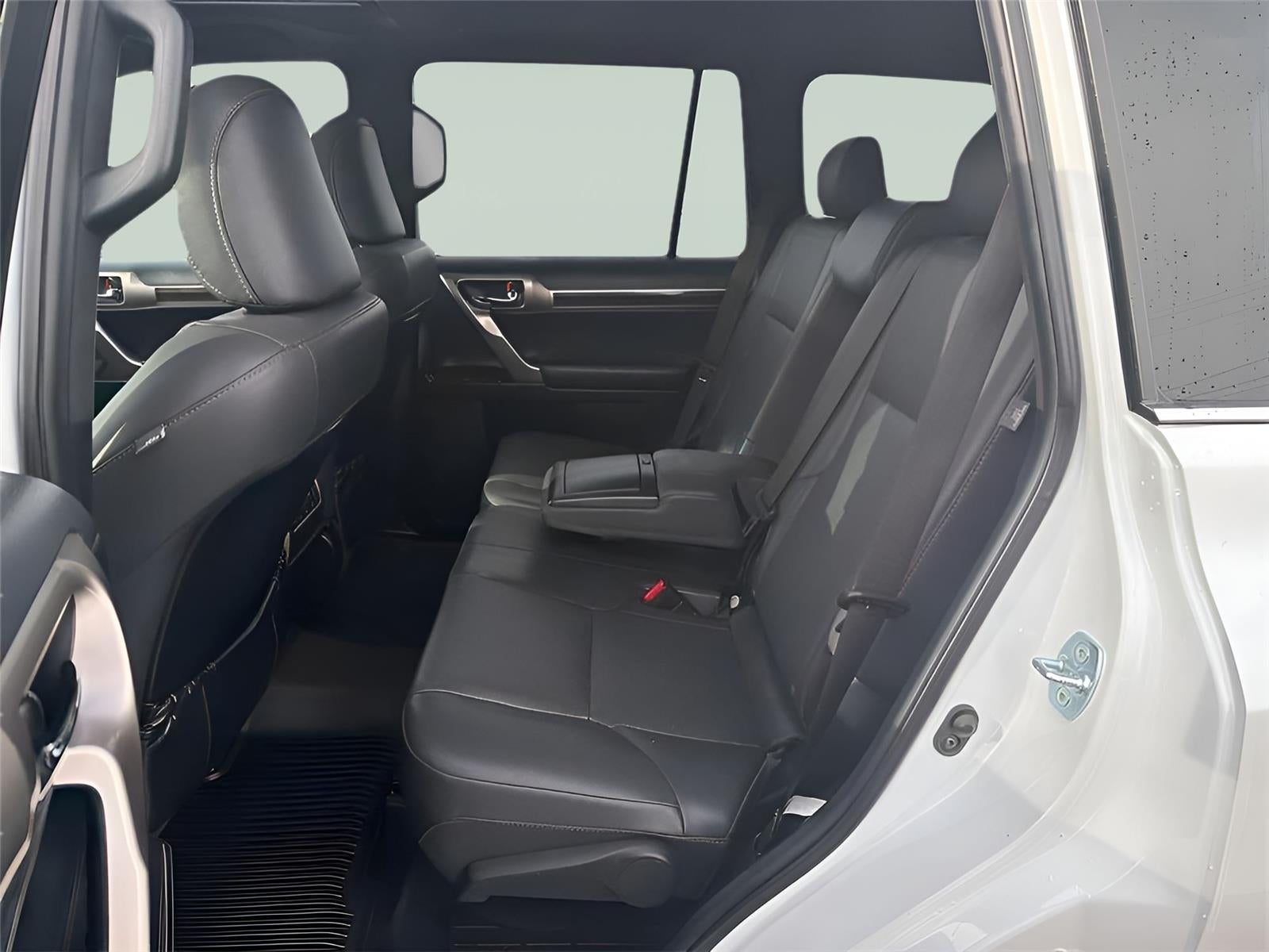 2021 Lexus GX GX 460 Premium