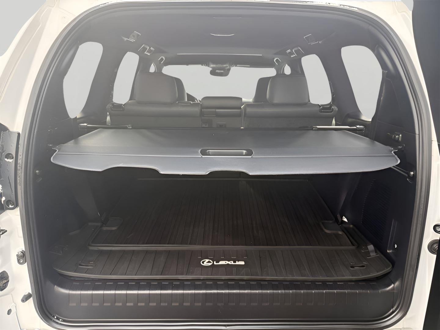 2021 Lexus GX GX 460 Premium