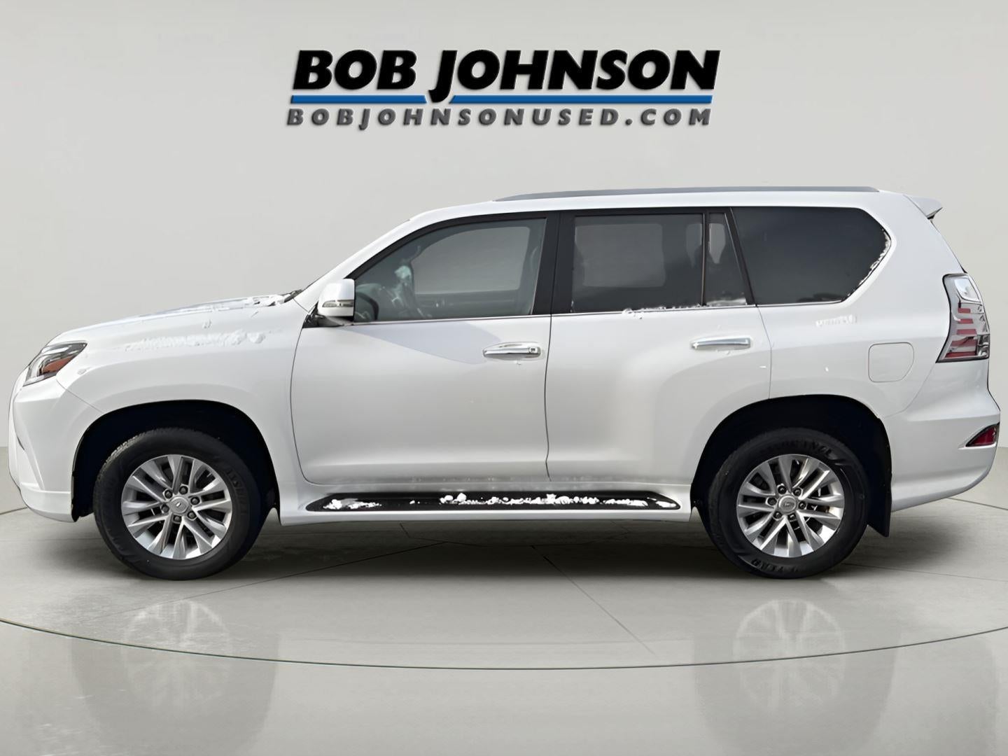2021 Lexus GX GX 460 Premium