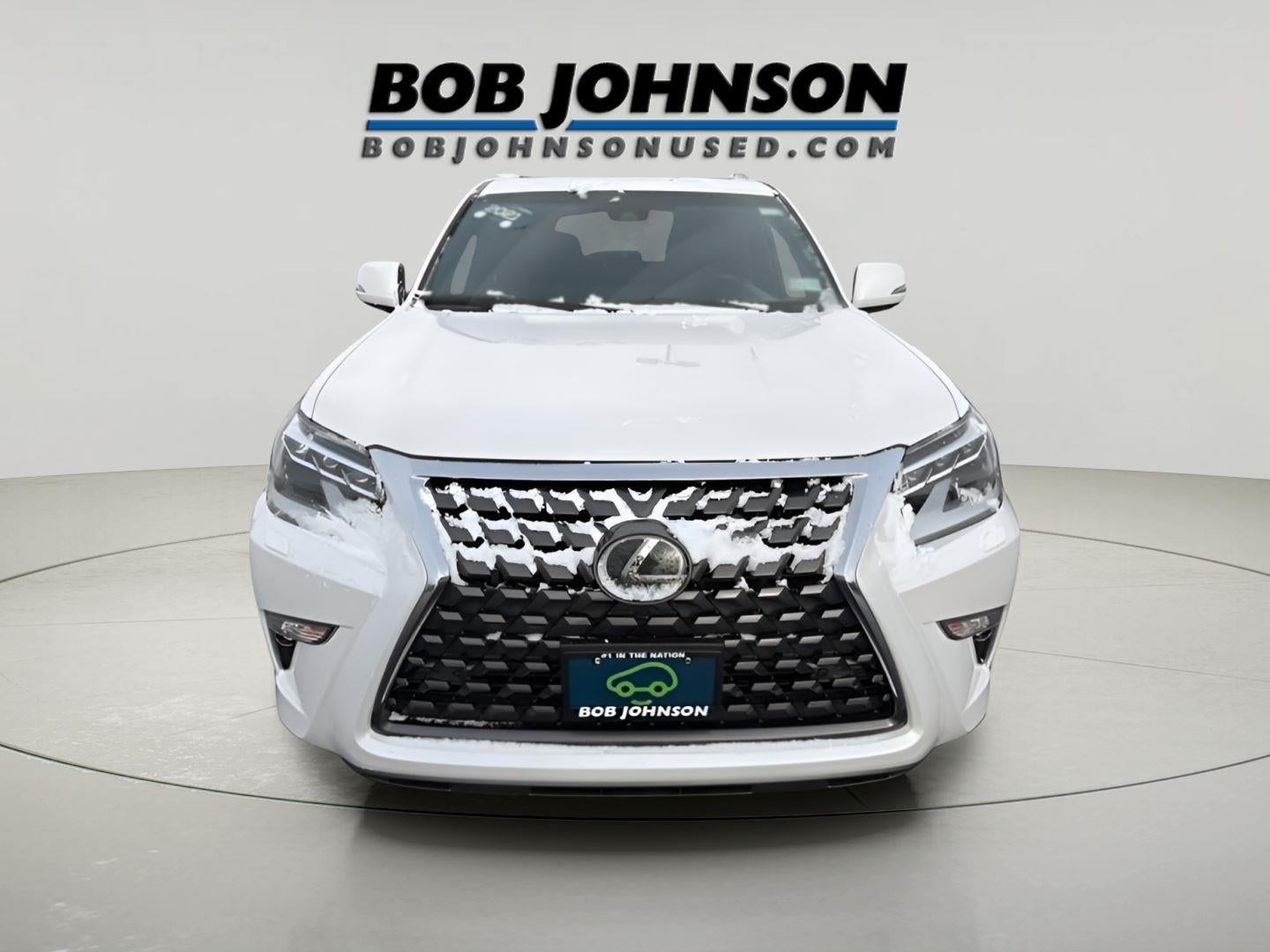 2021 Lexus GX GX 460 Premium