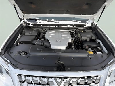 2021 Lexus GX GX 460 Premium