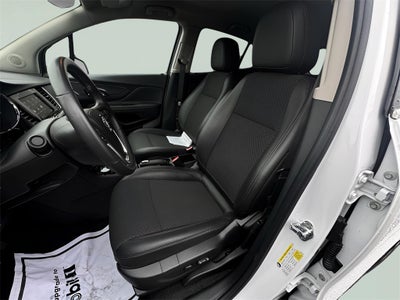 2022 Buick Encore Preferred CARBRAVO CERTIFIED