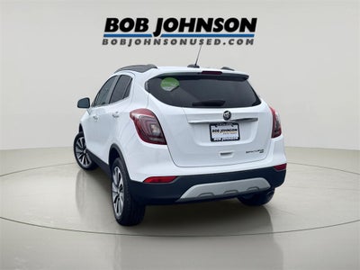 2022 Buick Encore Preferred CARBRAVO CERTIFIED