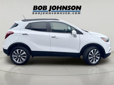 2022 Buick Encore Preferred CARBRAVO CERTIFIED