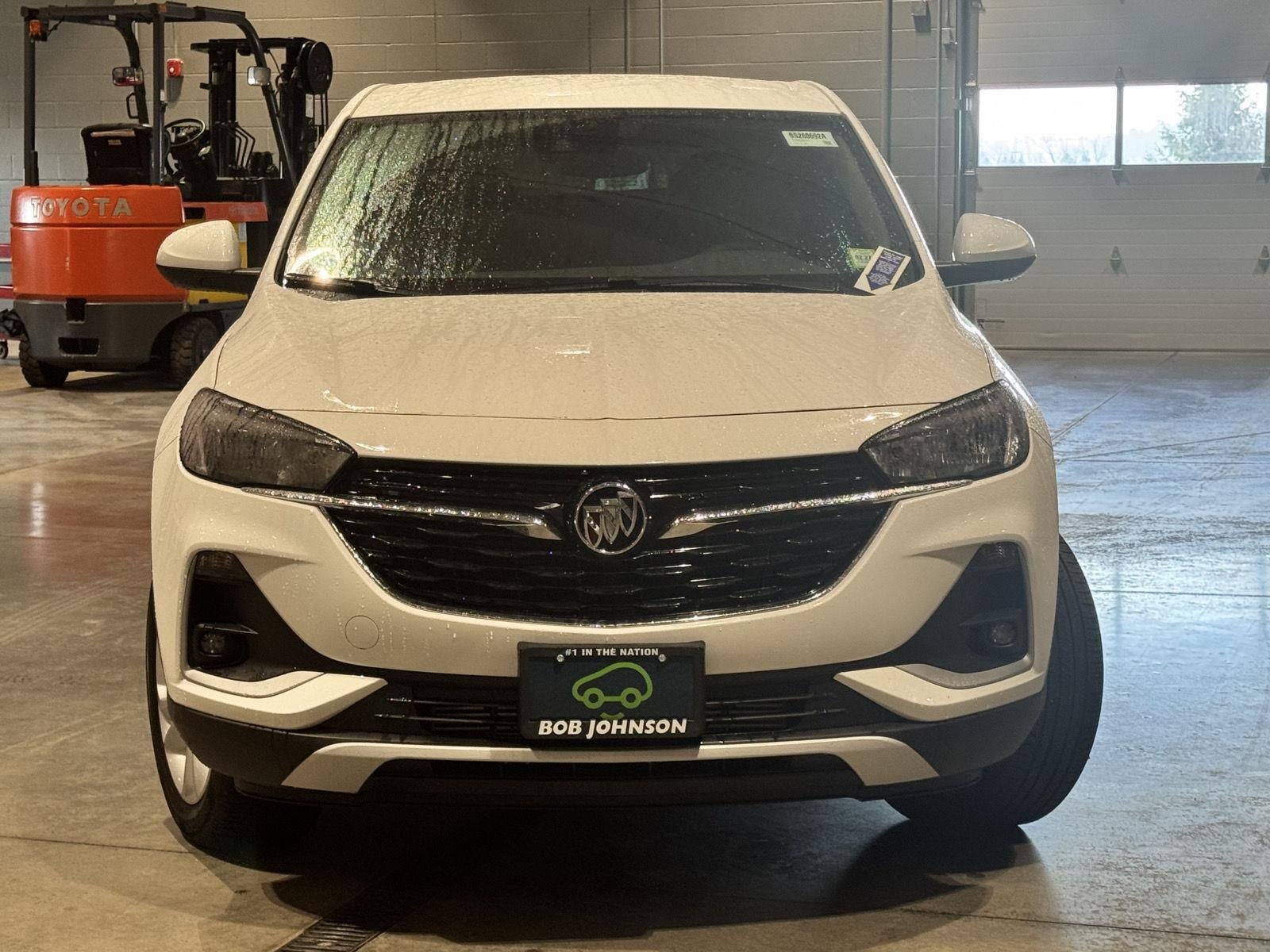 2022 Buick Encore GX Preferred