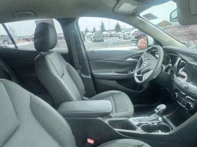 2022 Buick Encore GX Preferred