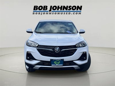 2022 Buick Encore GX Preferred CARBRAVO CERTIFIED