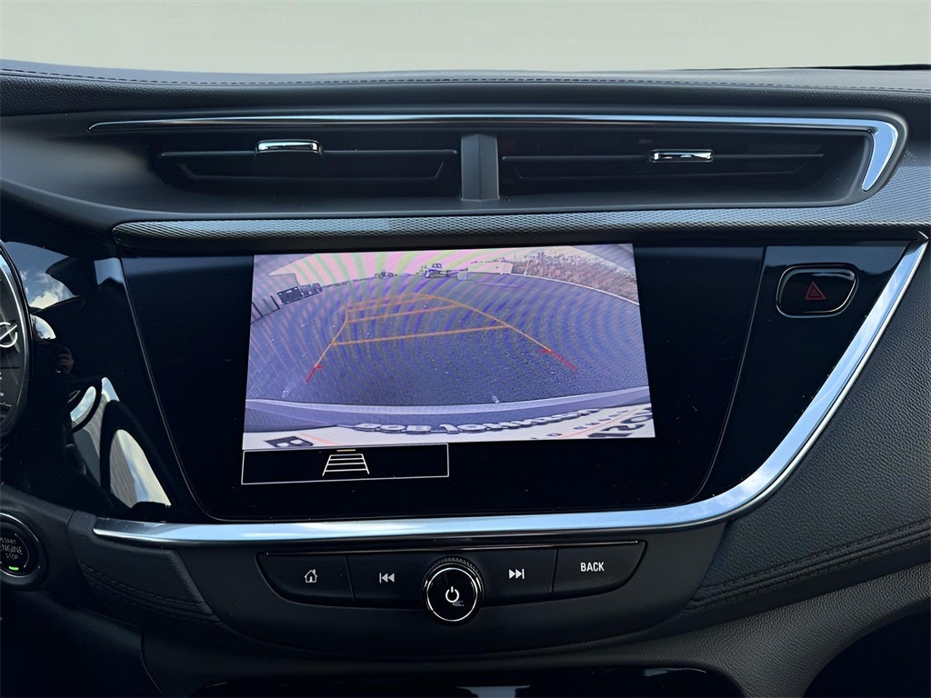 2022 Buick Encore GX Preferred CARBRAVO CERTIFIED