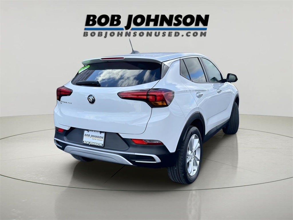 2022 Buick Encore GX Preferred CARBRAVO CERTIFIED