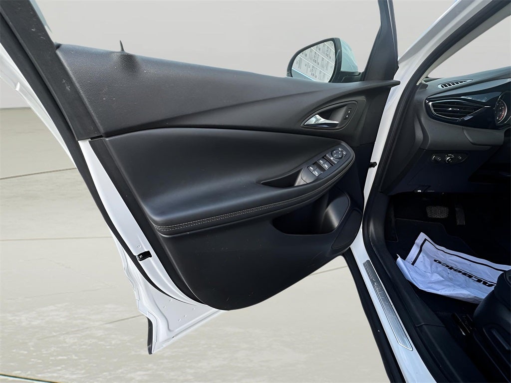 2022 Buick Encore GX Preferred CARBRAVO CERTIFIED