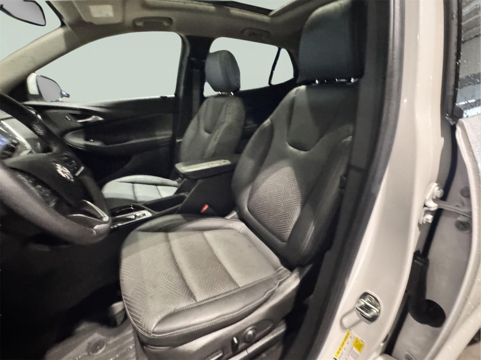 2023 Buick Encore GX Essence