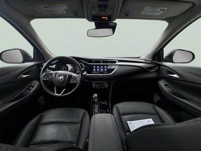 2023 Buick Encore GX Essence CARBRAVO CERTIFIED