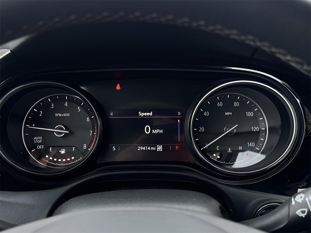 2023 Buick Encore GX Essence CARBRAVO CERTIFIED