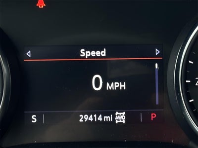 2023 Buick Encore GX Essence CARBRAVO CERTIFIED