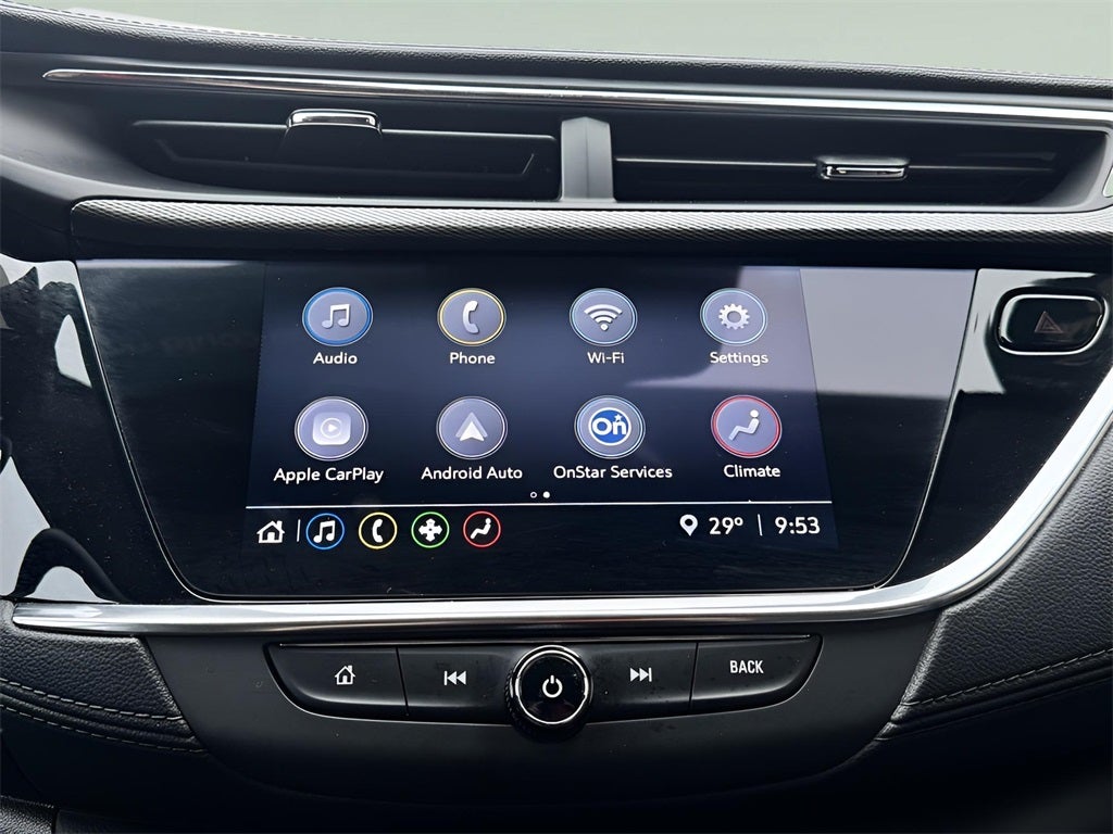 2023 Buick Encore GX Essence CARBRAVO CERTIFIED