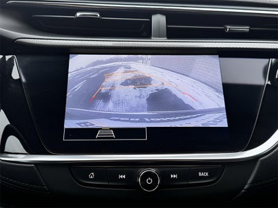 2023 Buick Encore GX Essence CARBRAVO CERTIFIED