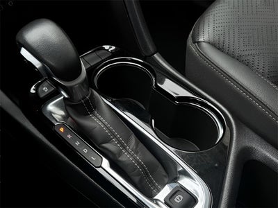 2023 Buick Encore GX Essence CARBRAVO CERTIFIED