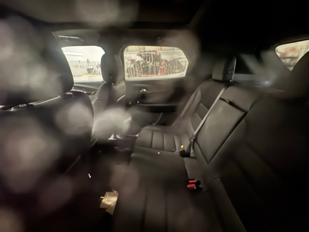 2023 Chevrolet TrailBlazer RS CARBRAVO CERTIFIED