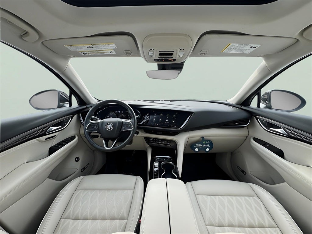 2023 Buick Envision Avenir CARBRAVO CERTIFIED