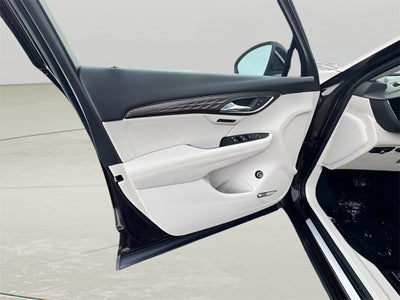 2023 Buick Envision Avenir CARBRAVO CERTIFIED