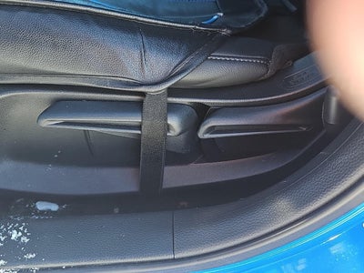 2024 Honda Civic Hatchback Sport