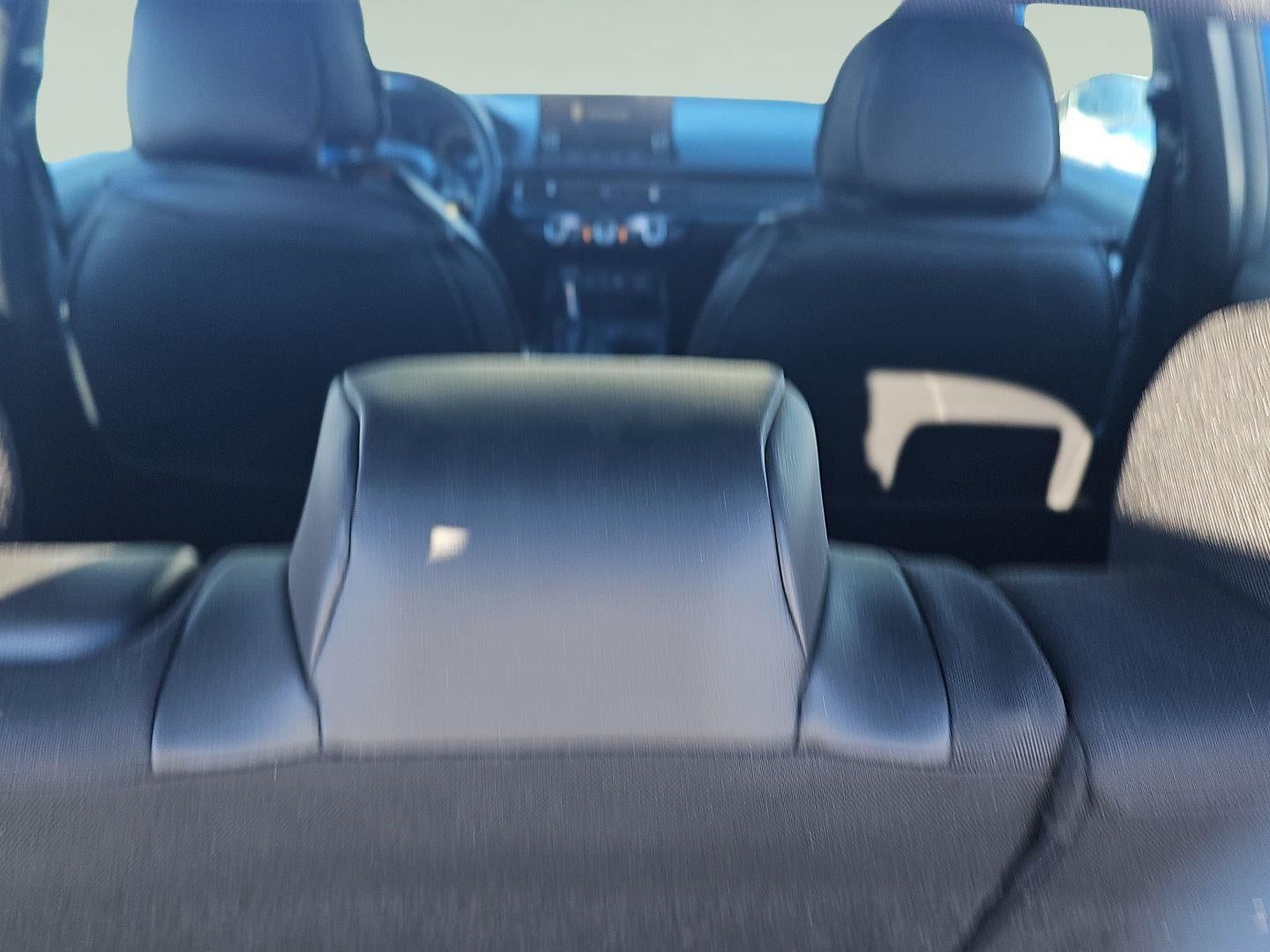 2024 Honda Civic Hatchback Sport