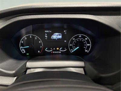 2021 Ford Transit 350 XL
