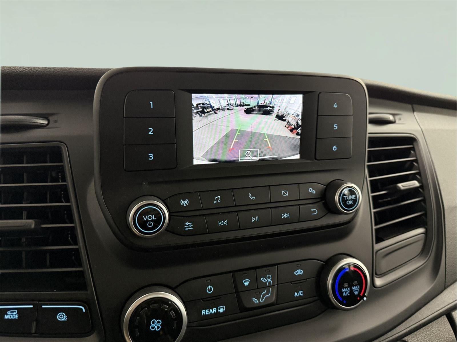 2021 Ford Transit 350 XL