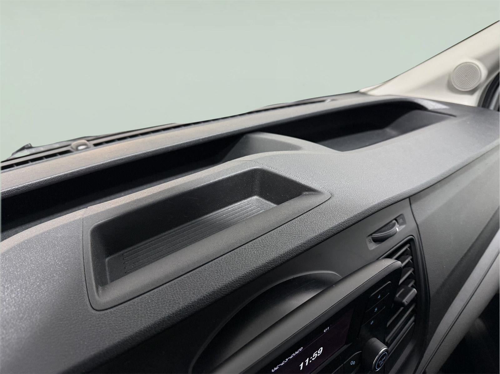 2021 Ford Transit 350 XL