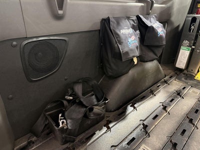 2021 Ford Transit 350 XL