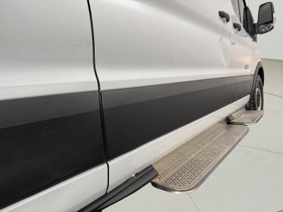 2021 Ford Transit 350 XL