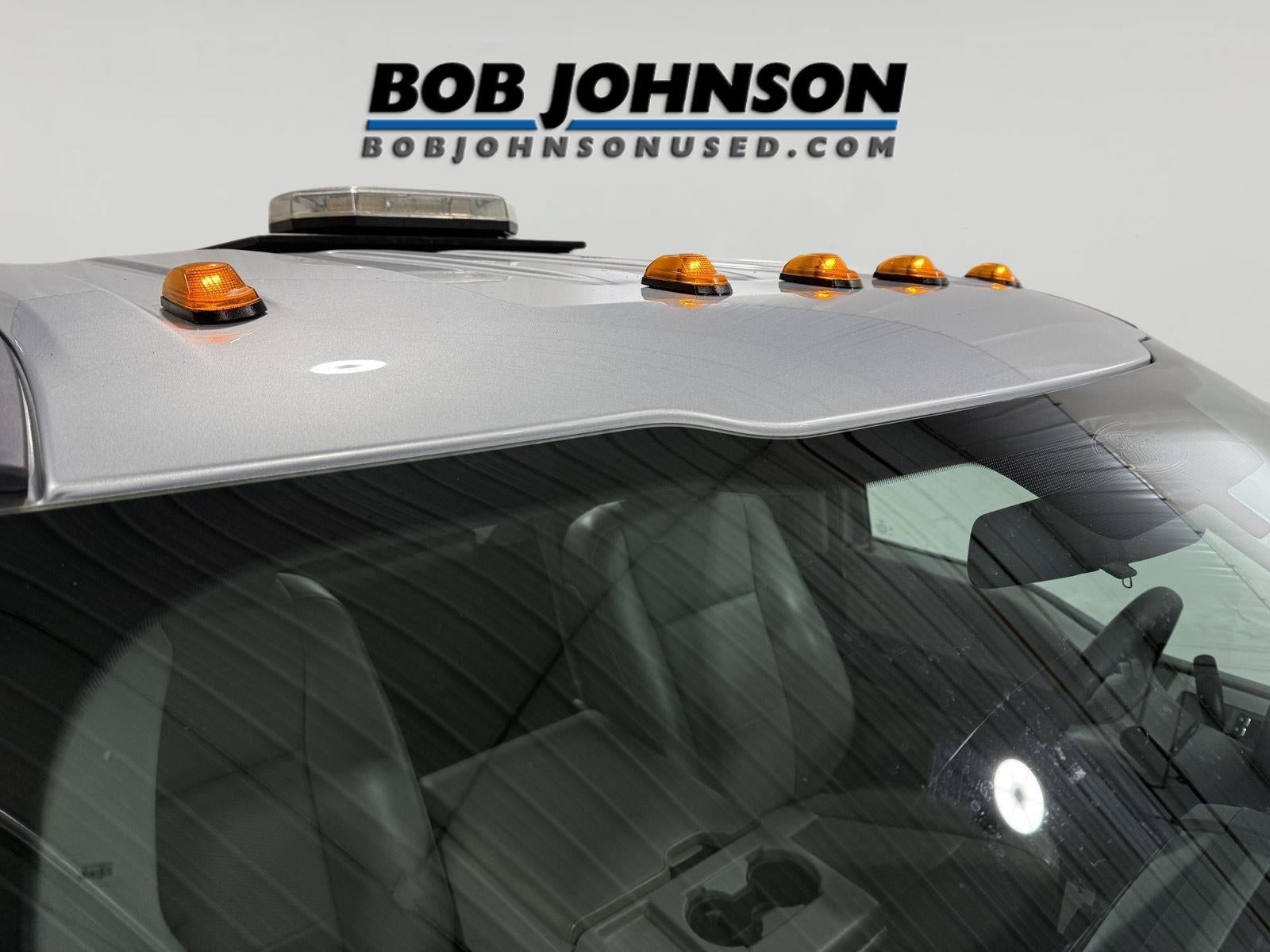 2018 Ford Super Duty F-350 DRW XL