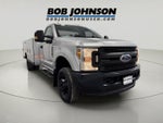 2018 Ford Super Duty F-350 DRW XL