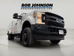 2018 Ford Super Duty F-350 DRW XL