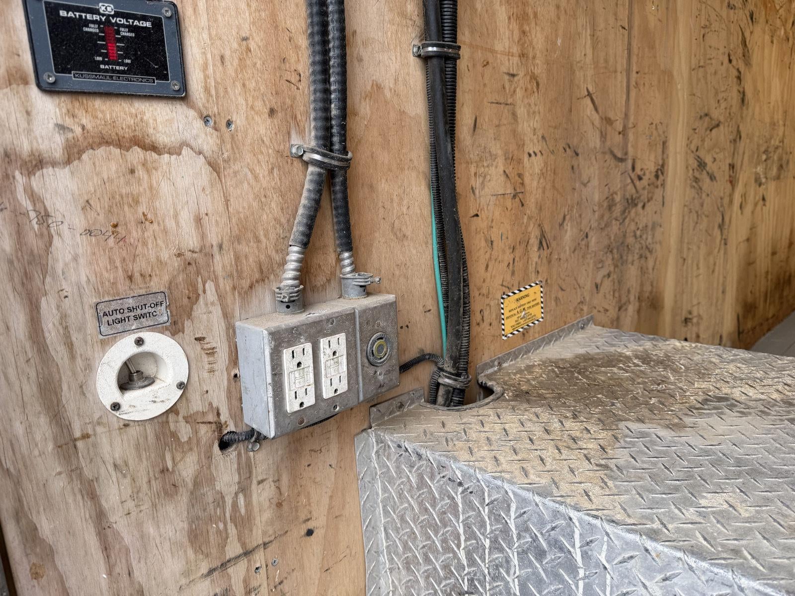 2019 Ford E-Series Cutaway E-450 DRW 158 WB