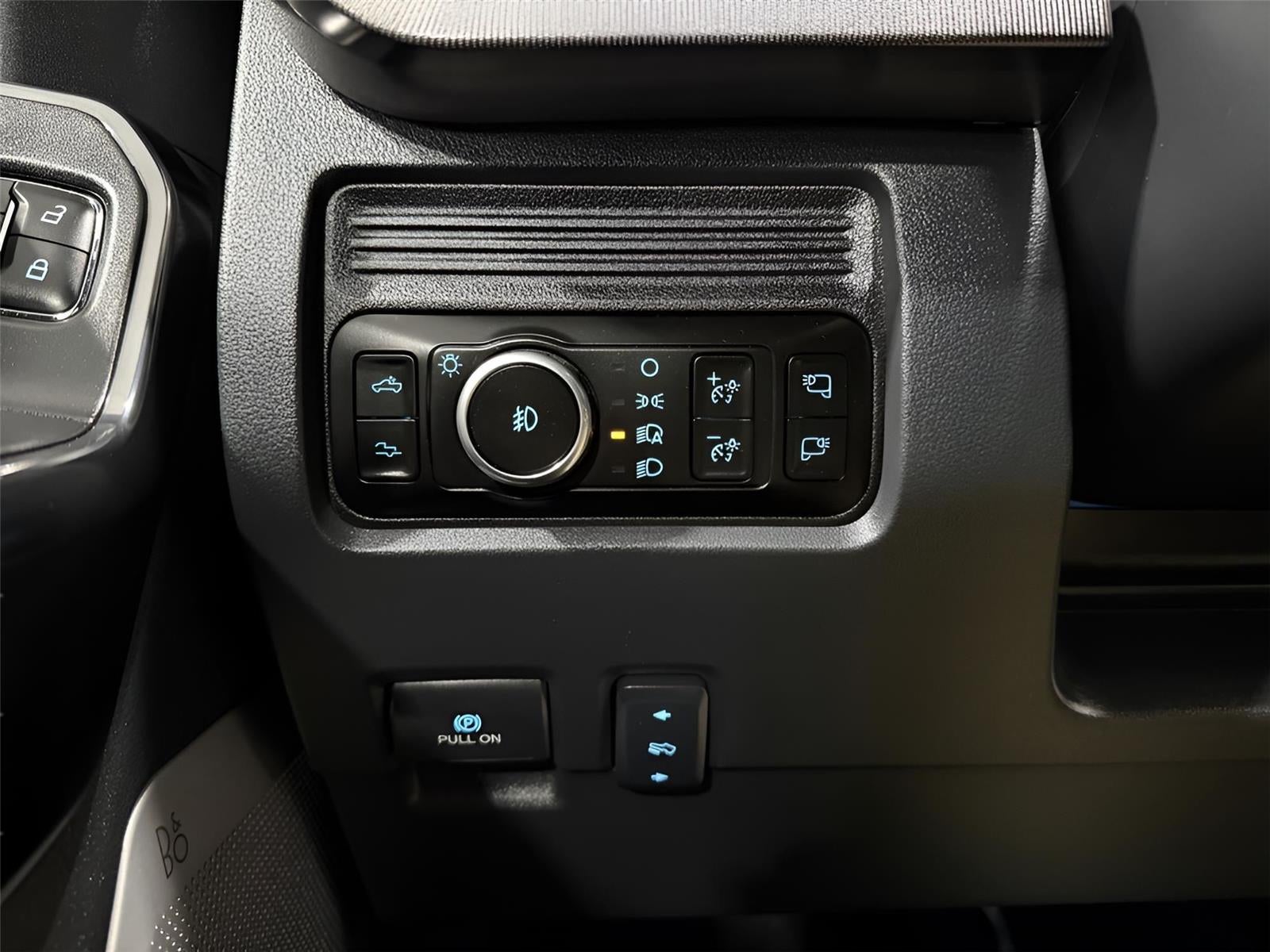 2025 Ford Super Duty F-250 Platinum