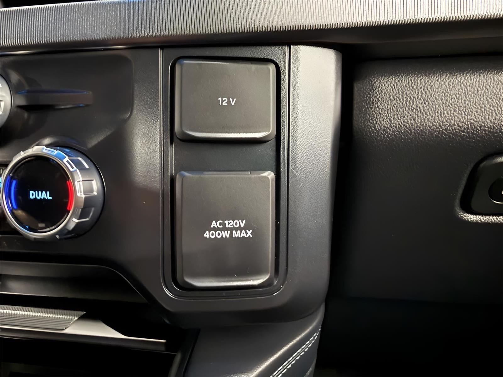 2025 Ford Super Duty F-250 Platinum