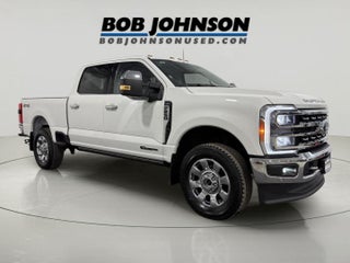 2023 Ford Super Duty F-250 SRW LARIAT