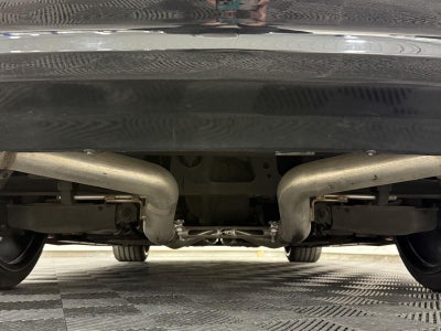 2018 Chevrolet Camaro 1SS