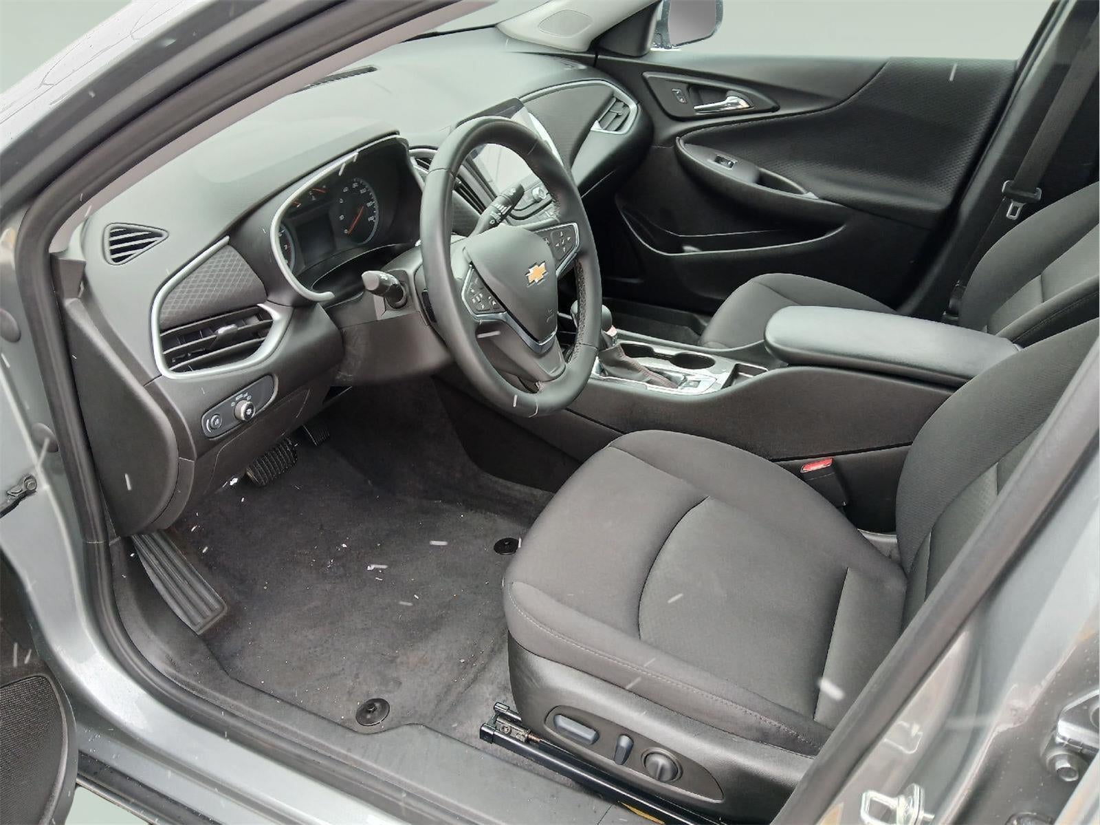 2024 Chevrolet Malibu RS **FLEX BUY $330/Monthly**