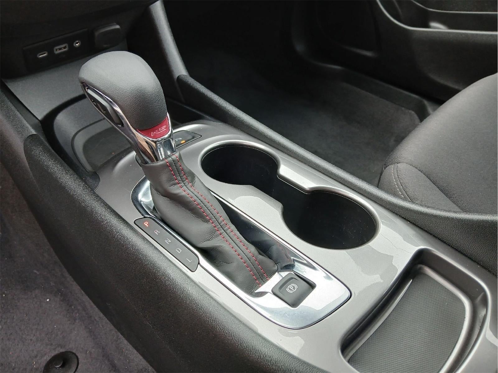 2024 Chevrolet Malibu RS **FLEX BUY $330/Monthly**