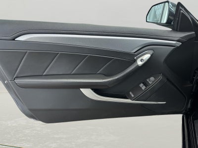 2014 Cadillac CTS Coupe 2dr Cpe AWD