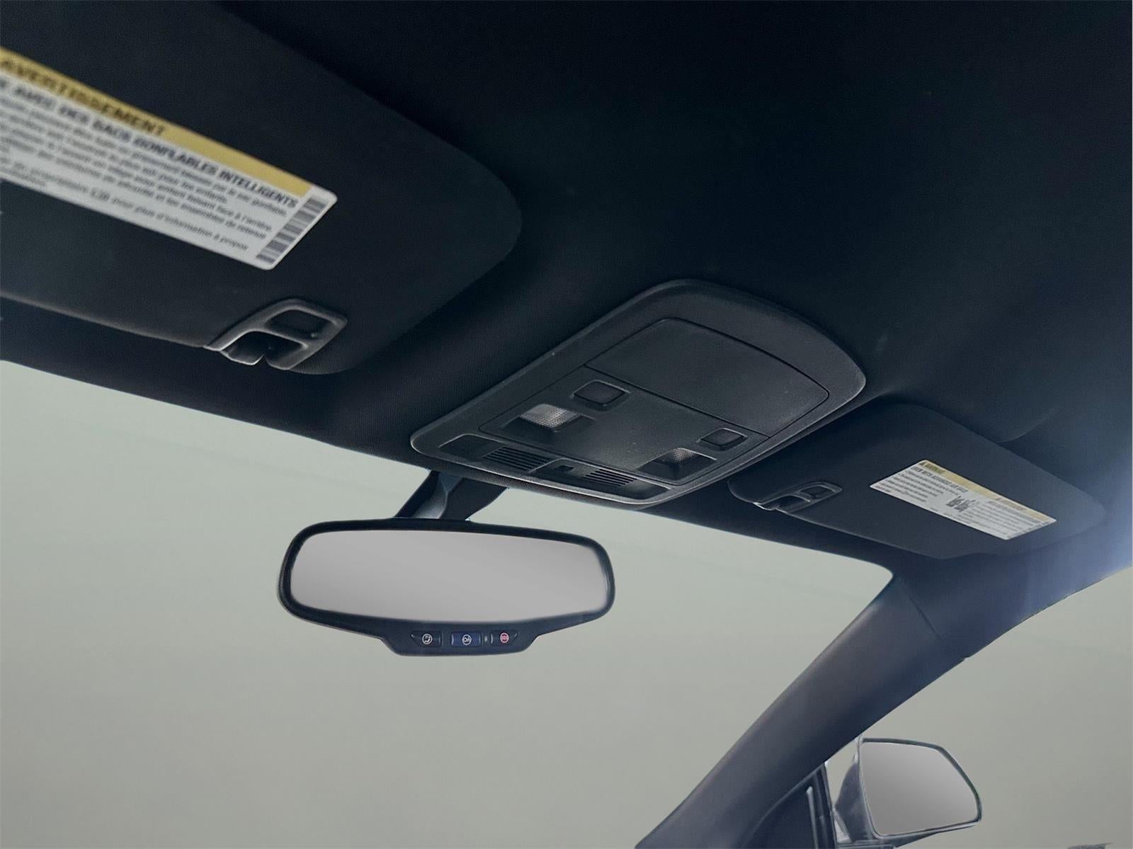 2014 Cadillac CTS Coupe 2dr Cpe AWD